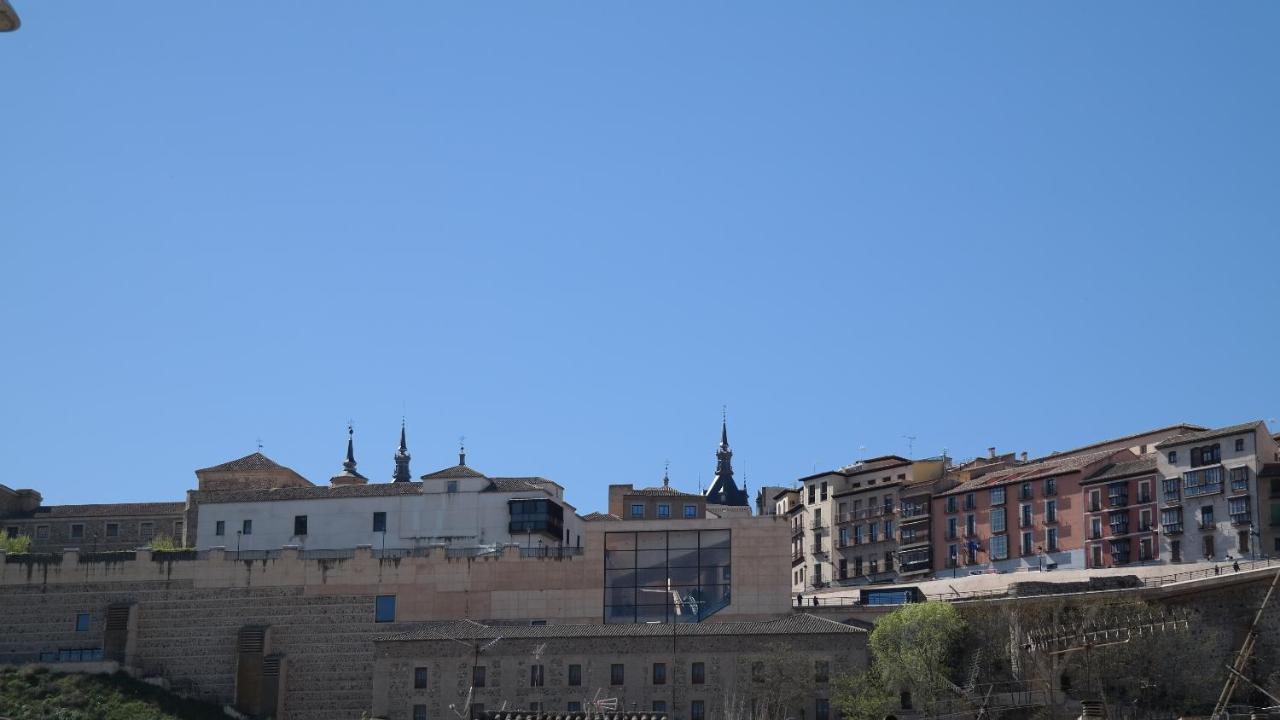 Geintur Toledo Maribel Heritage Bagian luar foto