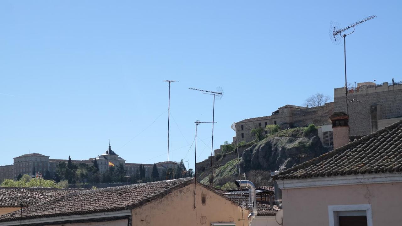 Geintur Toledo Maribel Heritage Bagian luar foto