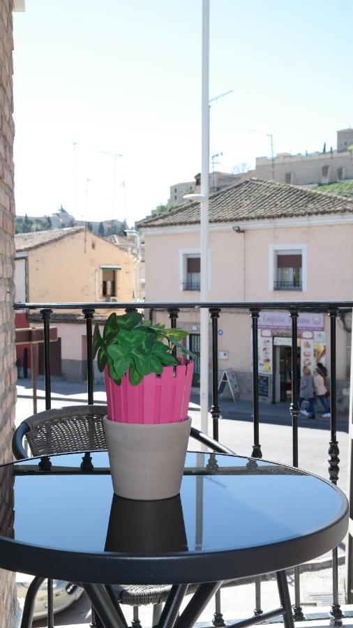 Geintur Toledo Maribel Heritage Bagian luar foto