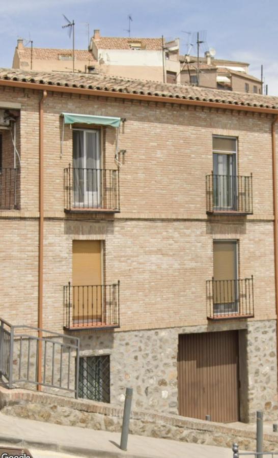 Geintur Toledo Maribel Heritage Bagian luar foto